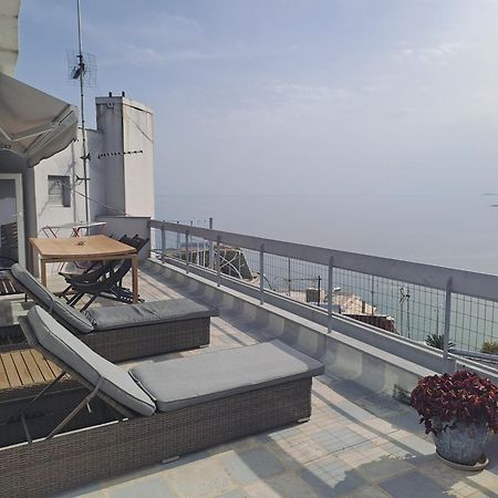 شقة Diamond View كافالا المظهر الخارجي الصورة