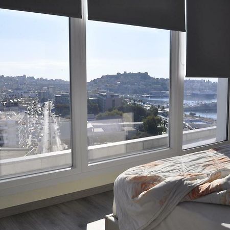 شقة Diamond View كافالا المظهر الخارجي الصورة