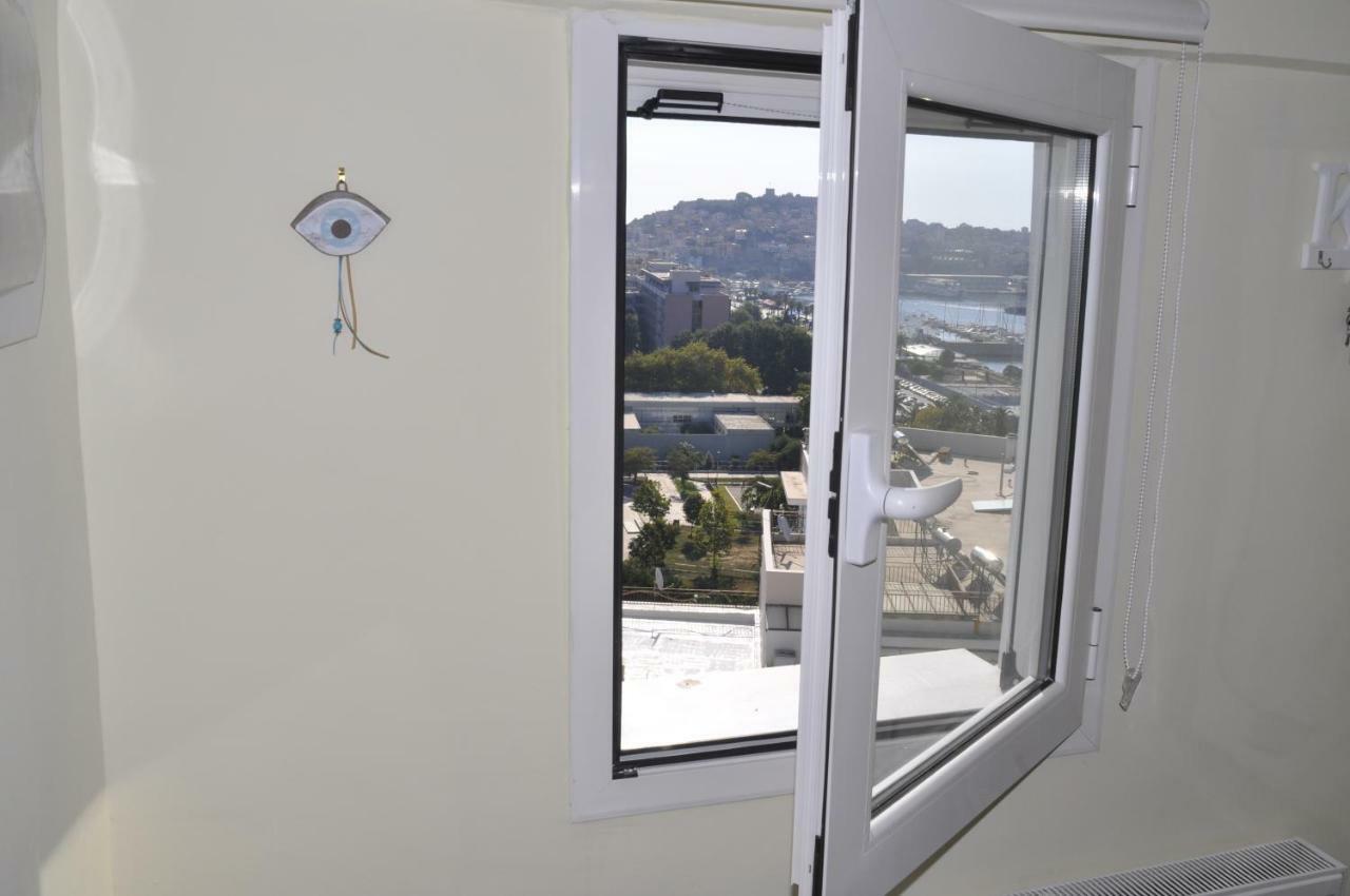 شقة Diamond View كافالا المظهر الخارجي الصورة