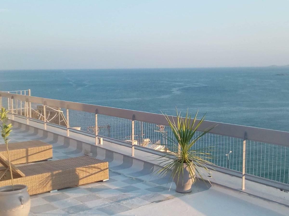 شقة Diamond View كافالا المظهر الخارجي الصورة